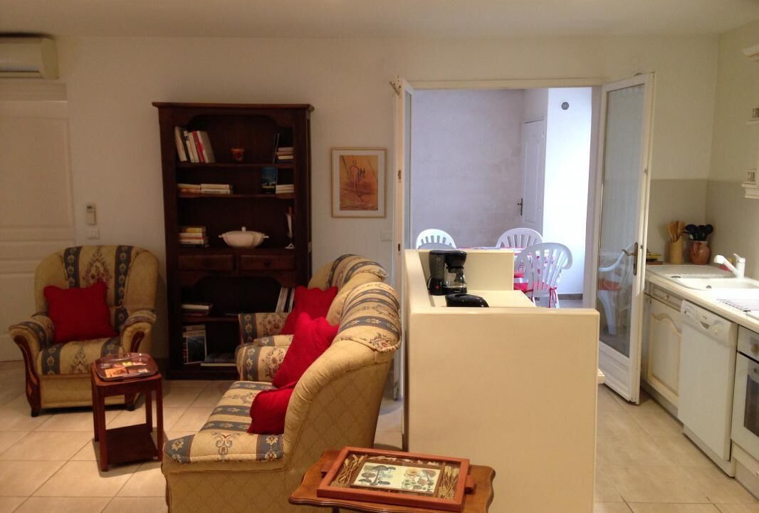 Photo of Livingroom in Puget-sur-Argens