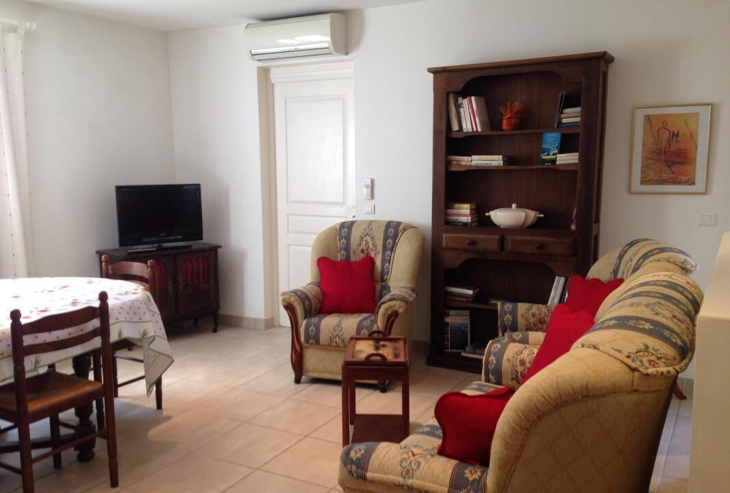 Photo of Livingroom in Puget-sur-Argens