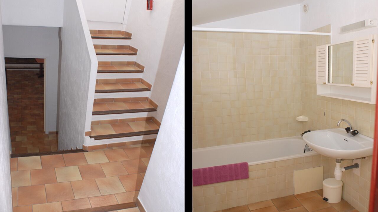 Photo of Bathroom in Village