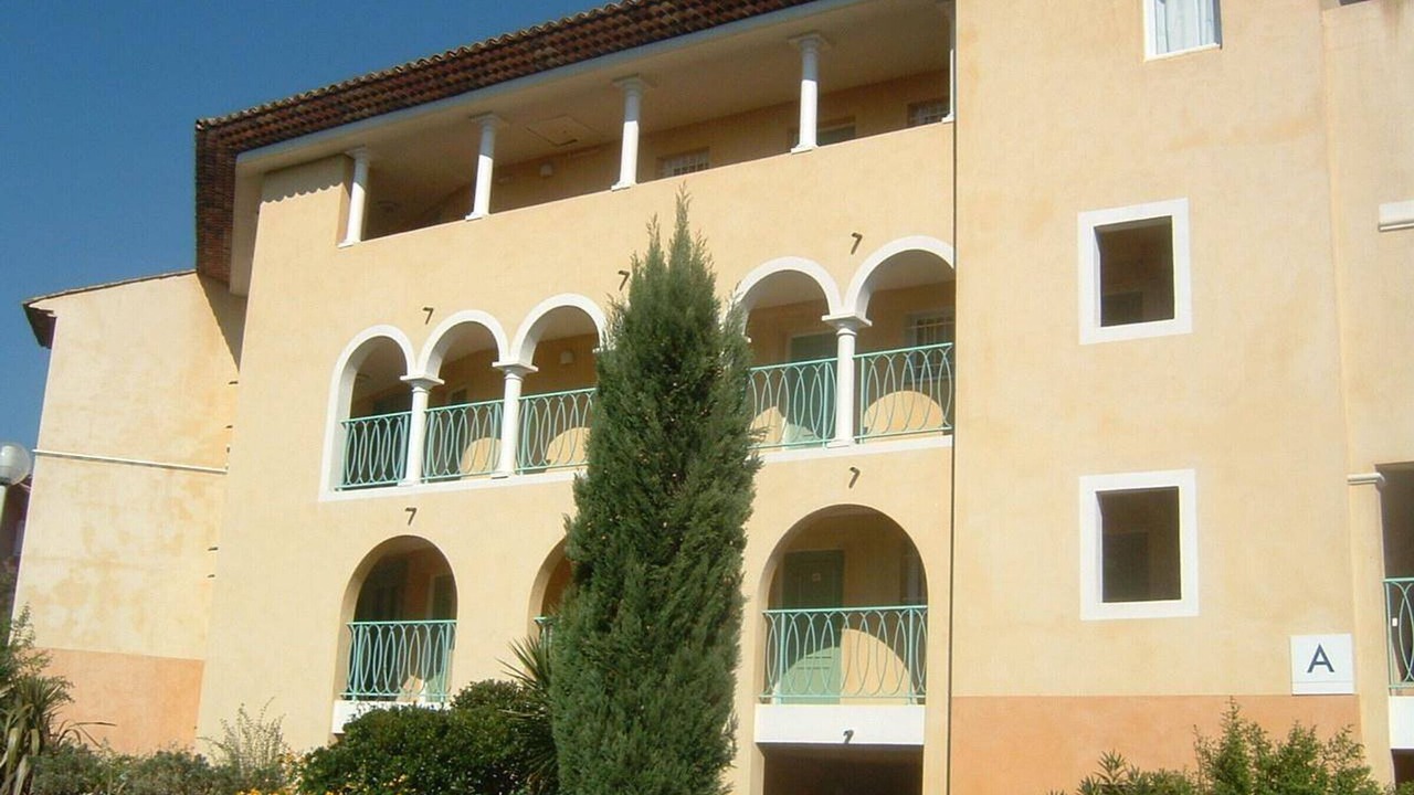 Photo of Outdoor in Les Issambres