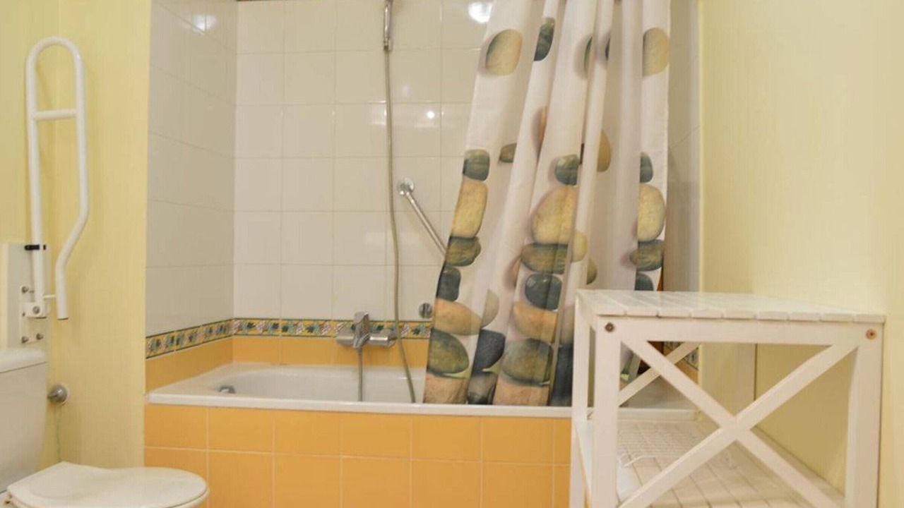 Photo of Bathroom in Les Issambres