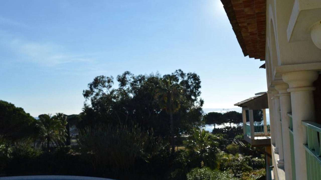 Photo of Outdoor in Les Issambres