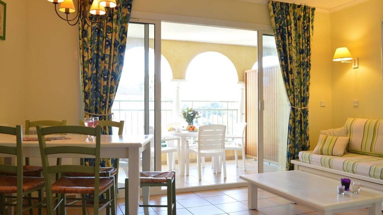 Photo of Livingroom in Les Issambres