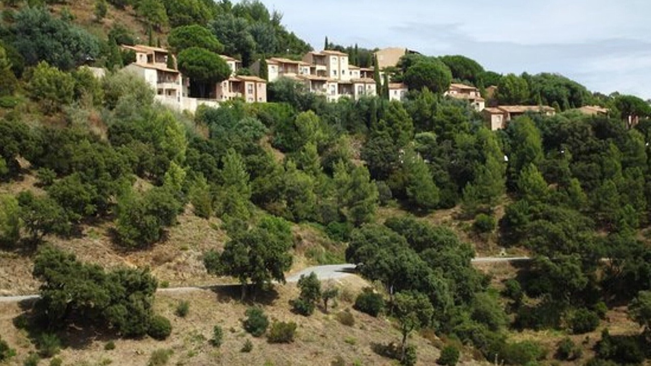Photo of Outdoor in Les Issambres