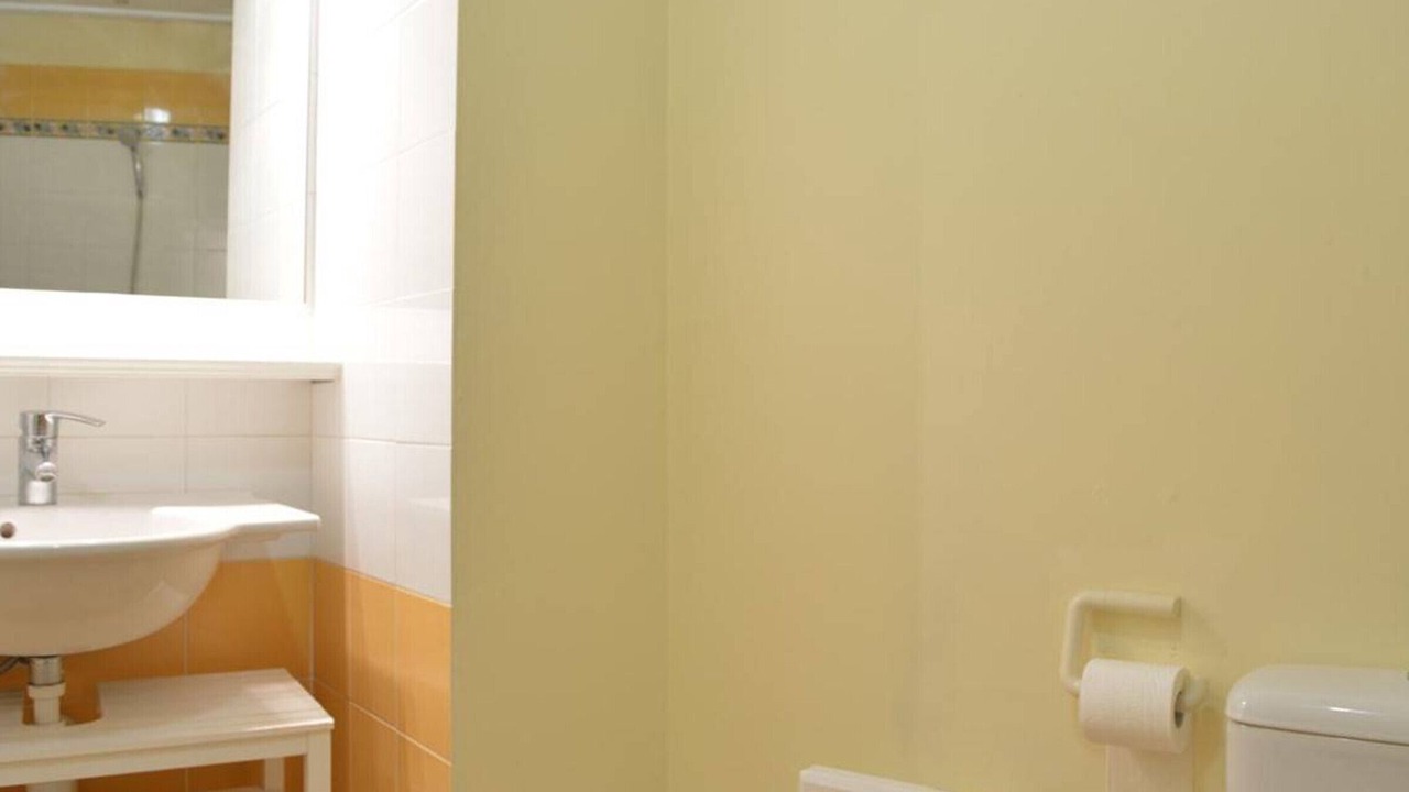 Photo of Bathroom in Les Issambres