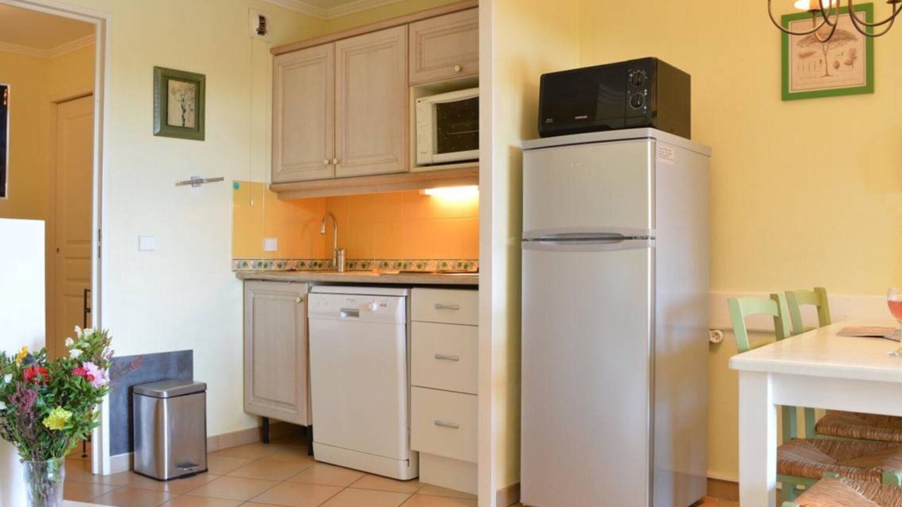 Photo of Kitchen in Les Issambres