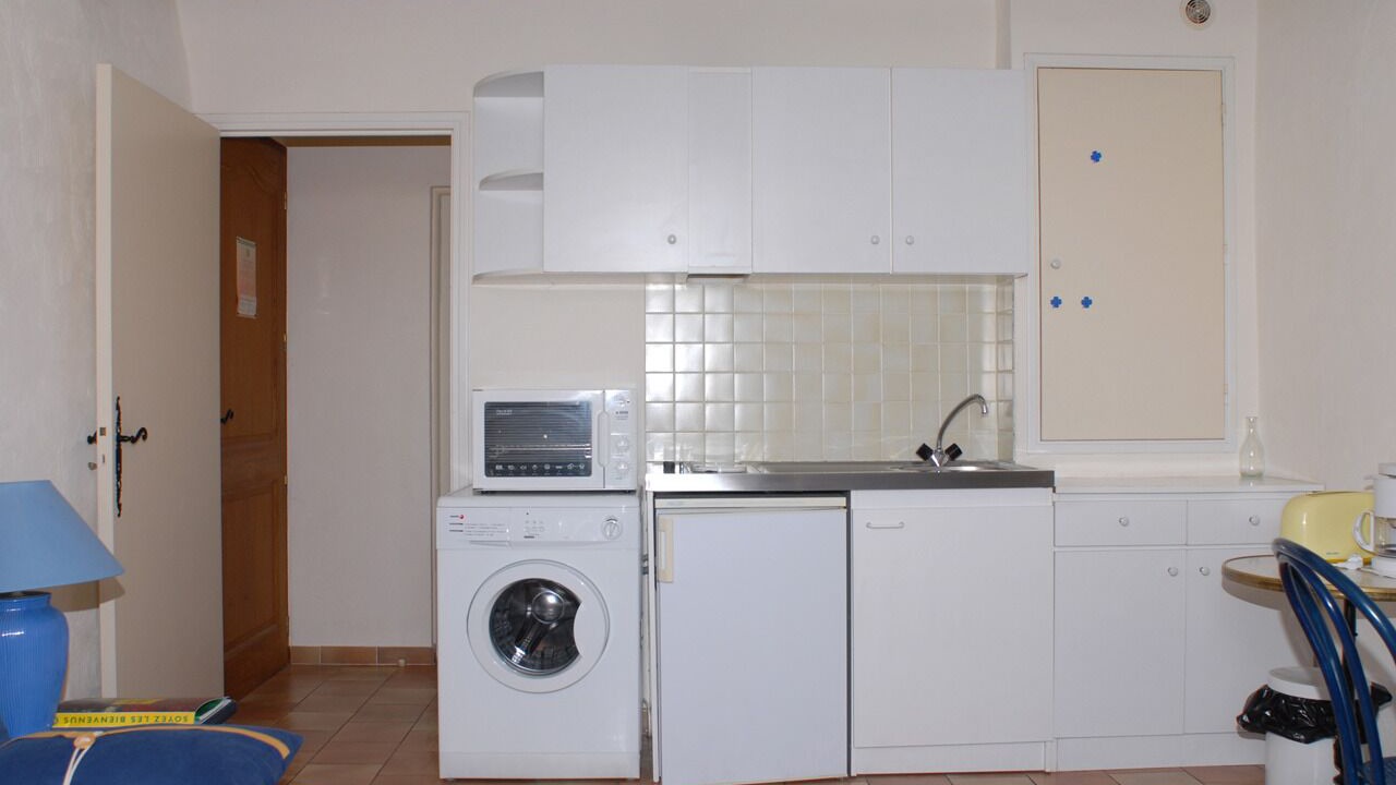 Photo of Kitchen in Village