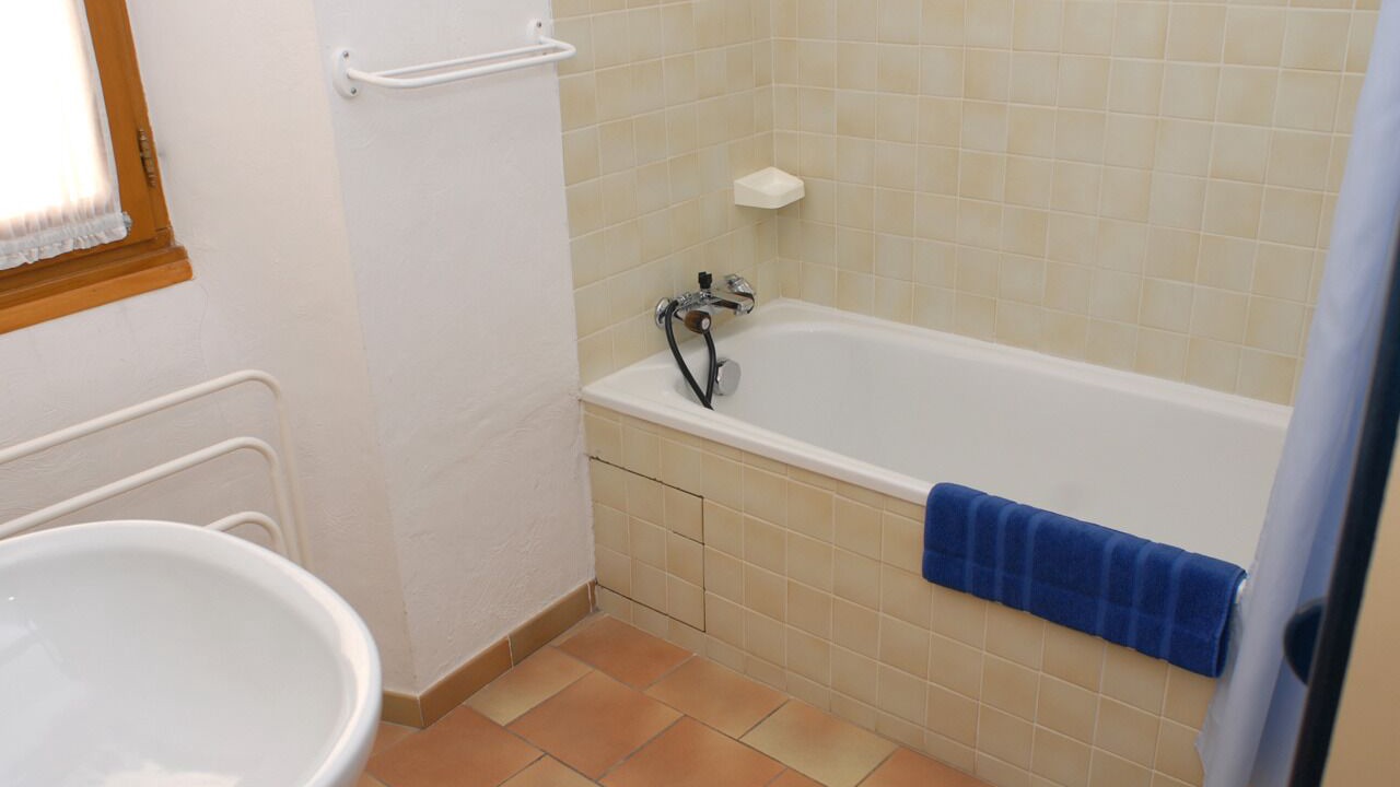 Photo of Bathroom in Village