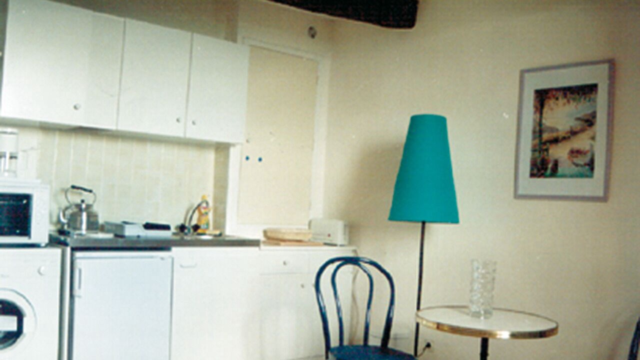 Photo of Kitchen in Village