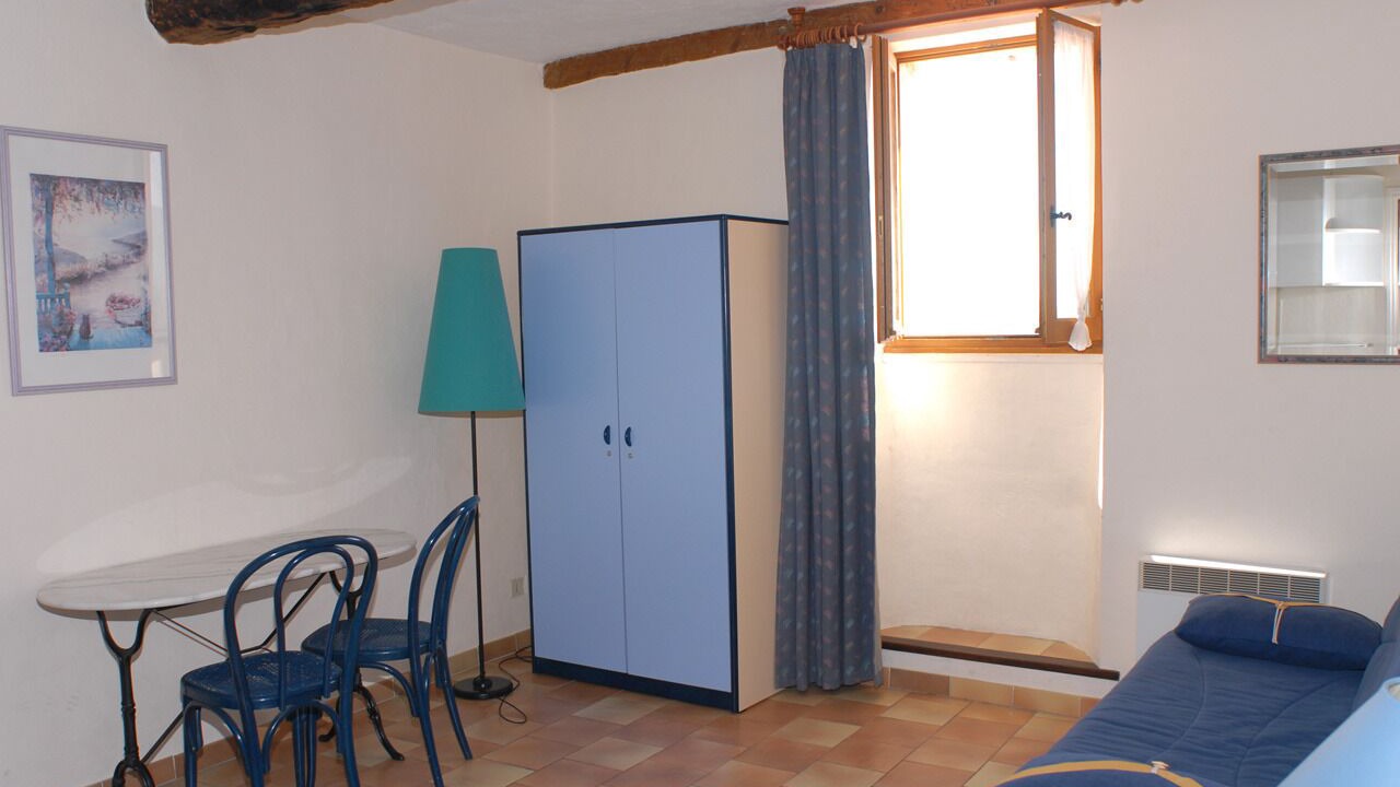 Photo of Livingroom in Village
