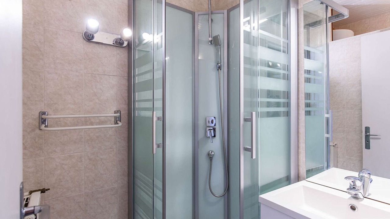 Photo of Bathroom in Eaux-Bonnes
