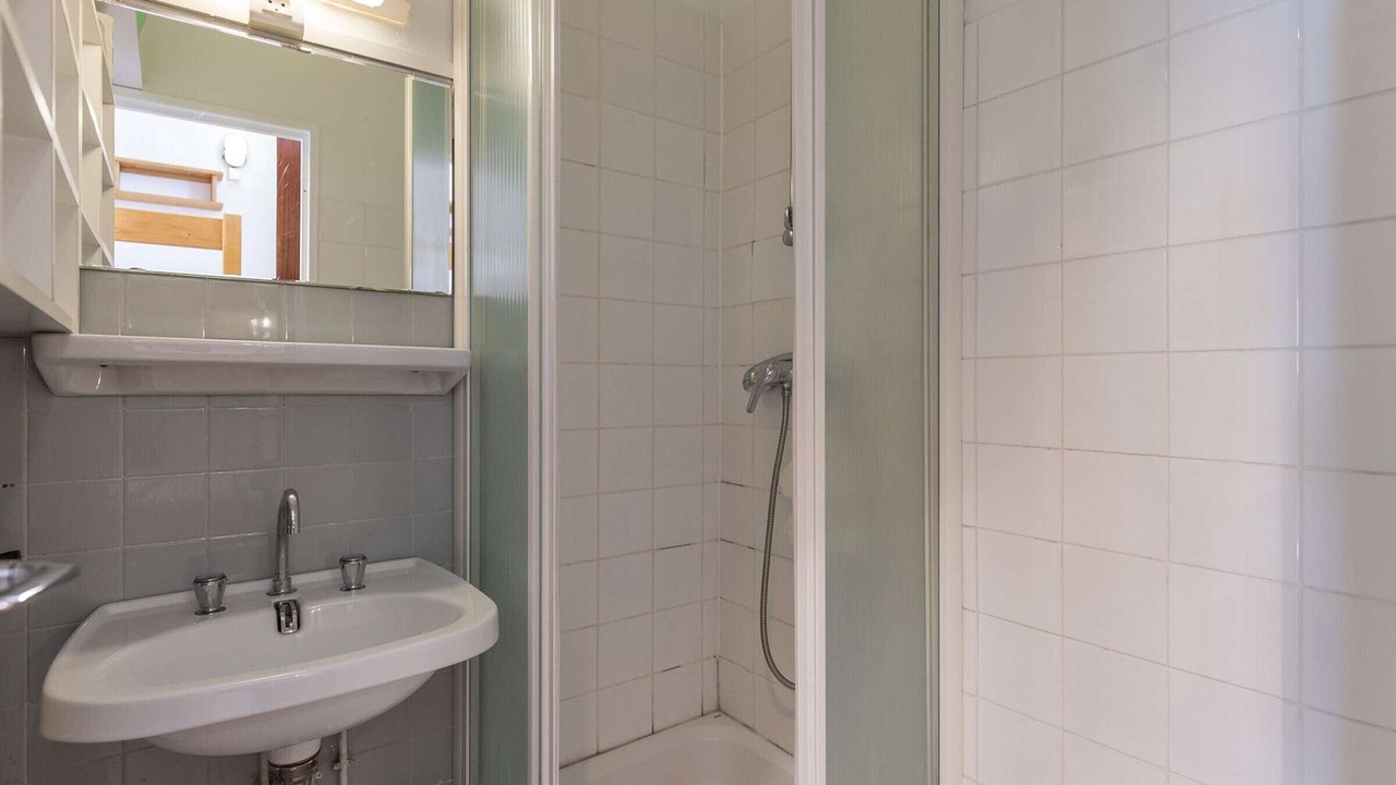 Photo of Bathroom in Eaux-Bonnes