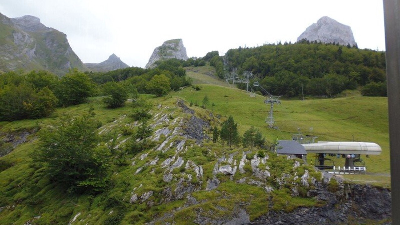 Photo of Outdoor in Eaux-Bonnes