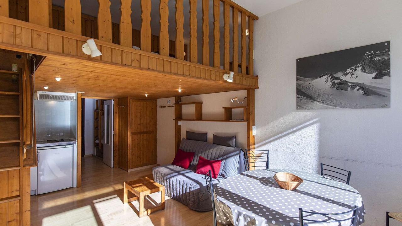 Photo of Livingroom in Eaux-Bonnes