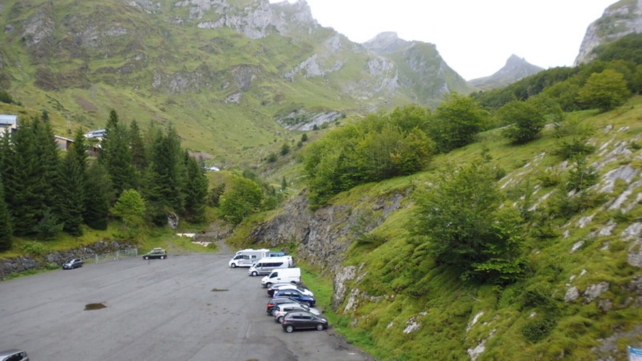Photo of Others in Eaux-Bonnes