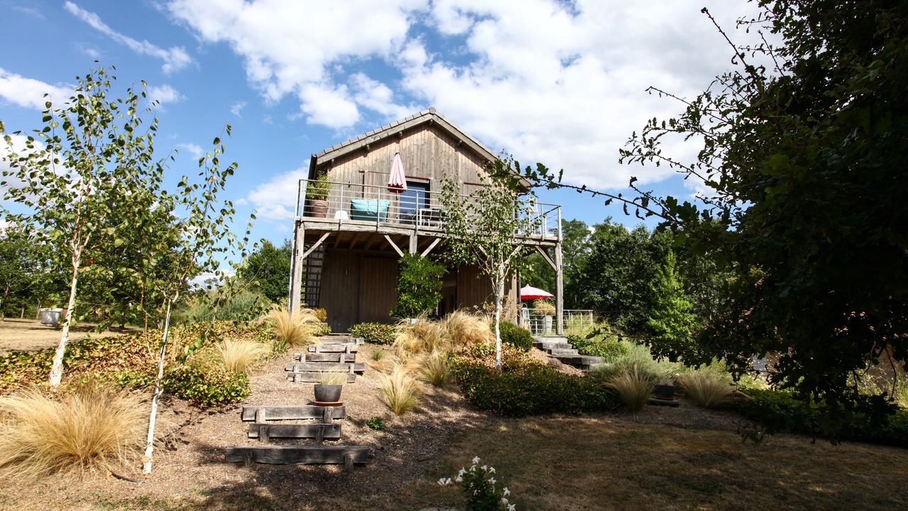 Photo of Outdoor in Saint-Jean-d'Eyraud