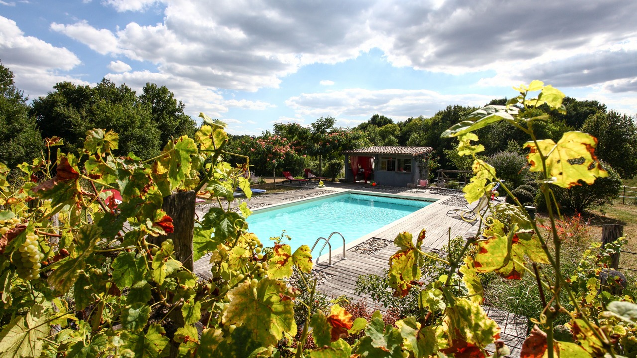 Photo of Outdoor in Saint-Jean-d'Eyraud