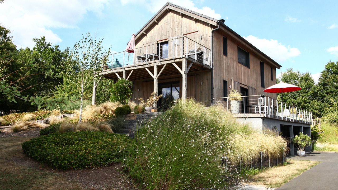 Photo of Outdoor in Saint-Jean-d'Eyraud