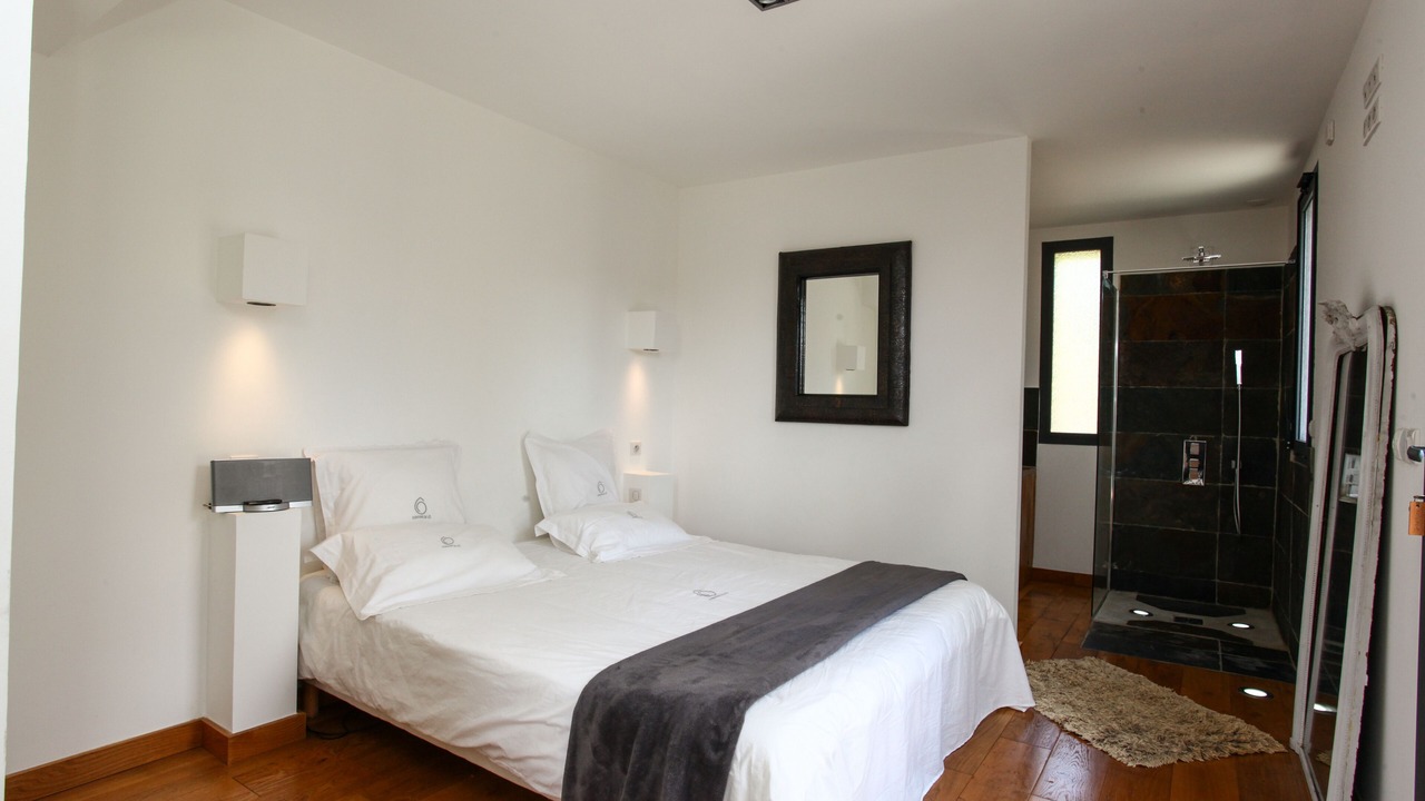 Photo of Bedroom in Saint-Jean-d'Eyraud