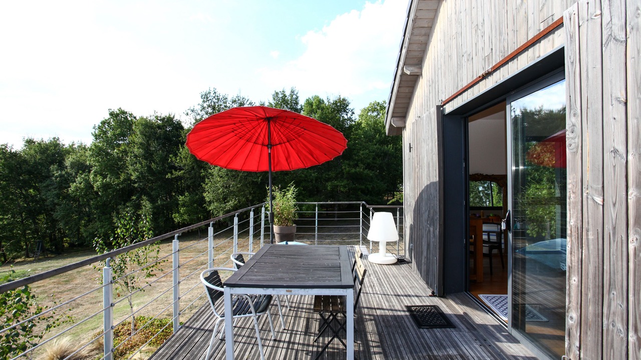 Photo of Outdoor in Saint-Jean-d'Eyraud