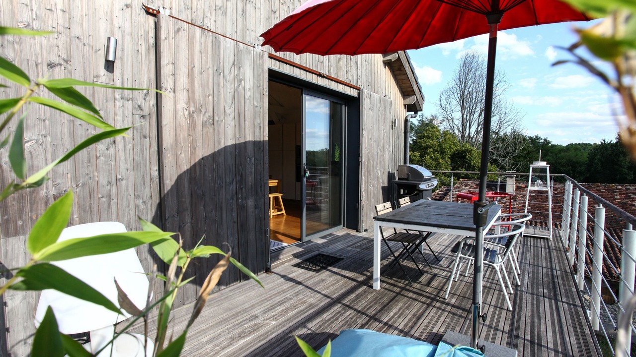 Photo of Outdoor in Saint-Jean-d'Eyraud