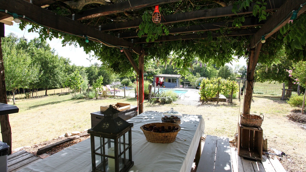 Photo of Outdoor in Saint-Jean-d'Eyraud