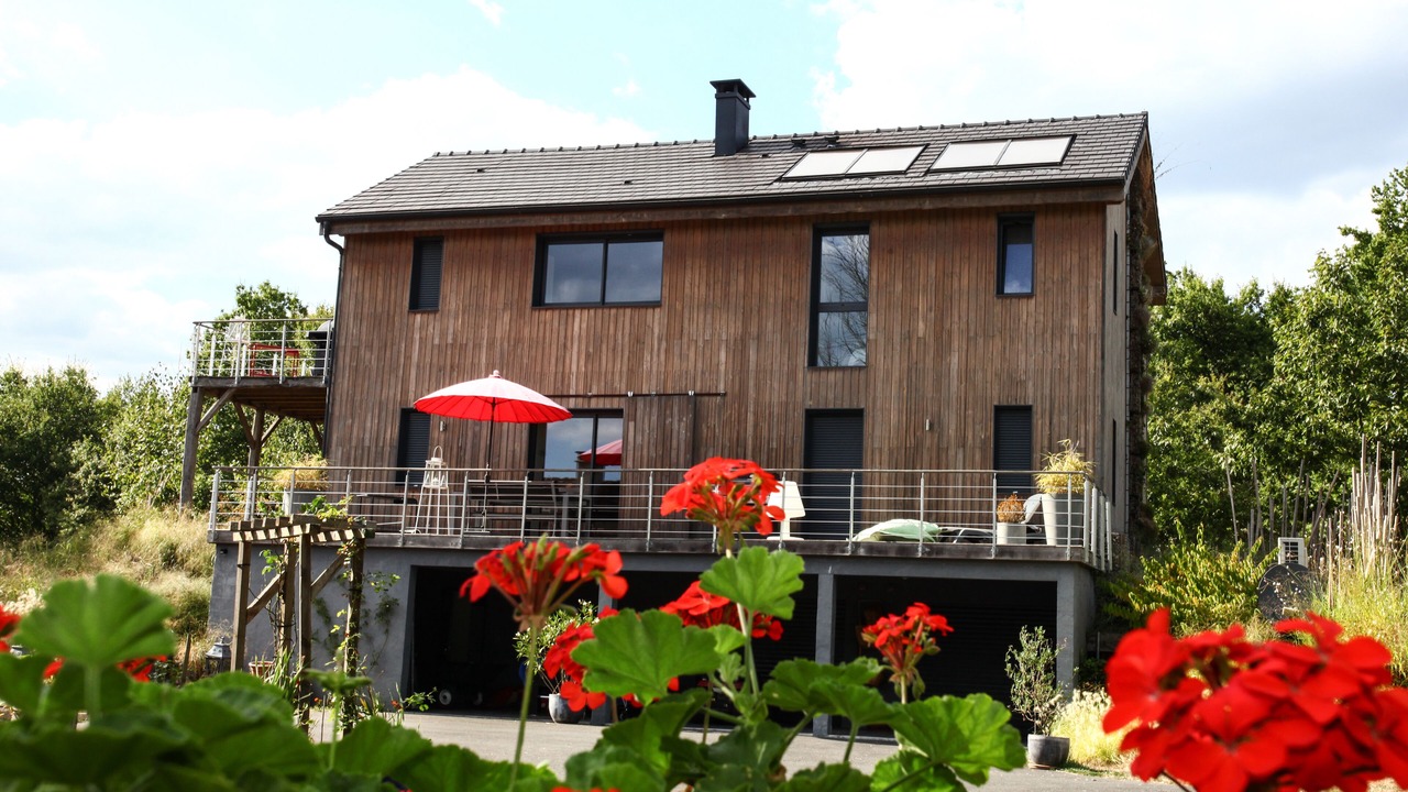 Photo of Outdoor in Saint-Jean-d'Eyraud