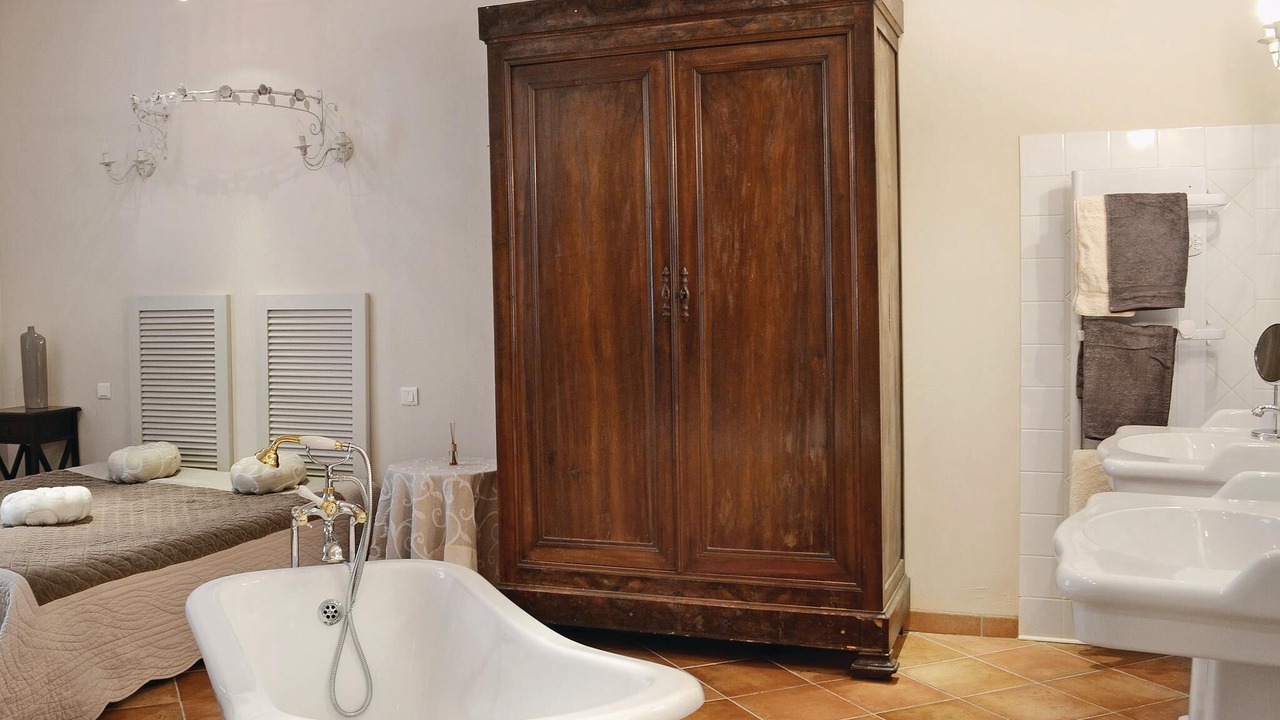Photo of Bathroom in Sainte-Alvere