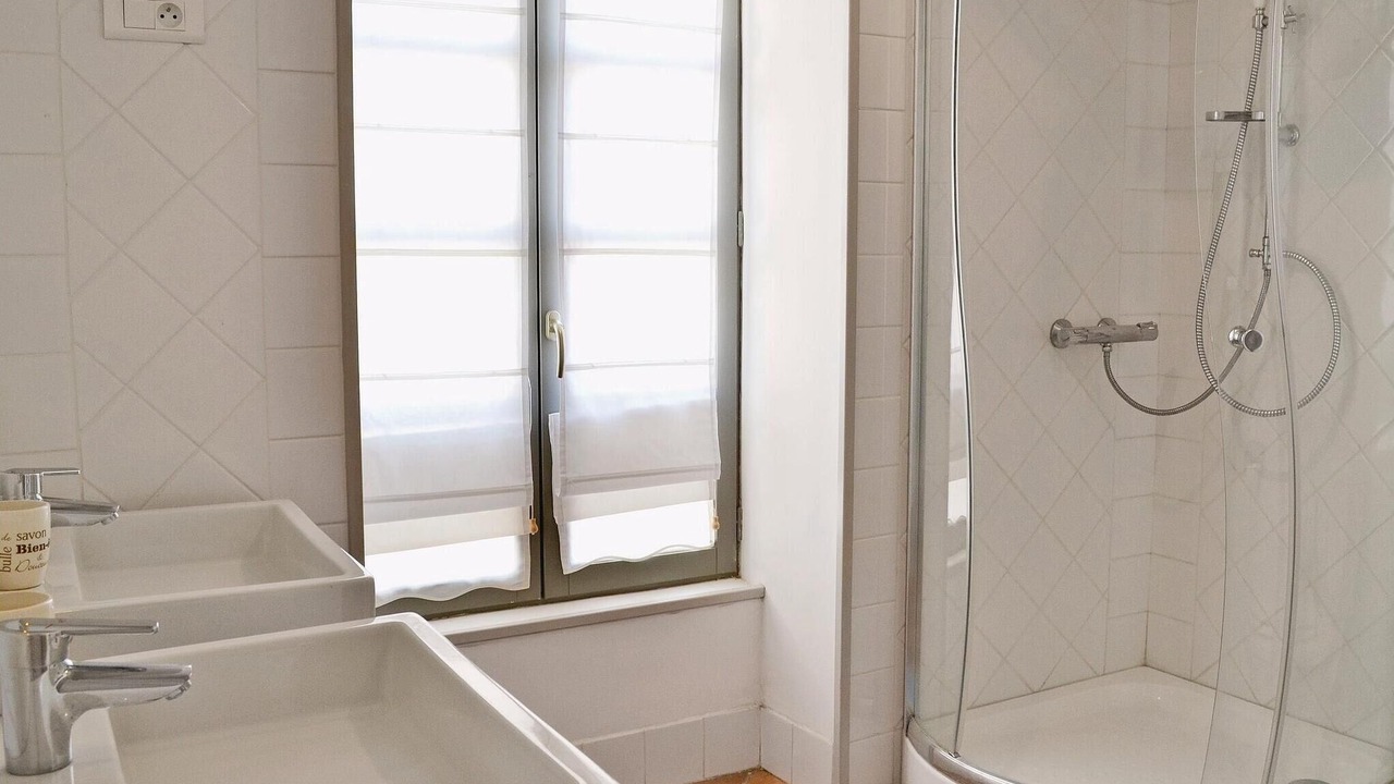 Photo of Bathroom in Sainte-Alvere