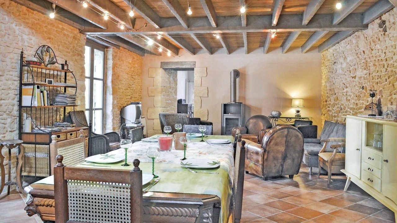 Photo of Bedroom in Sainte-Alvere