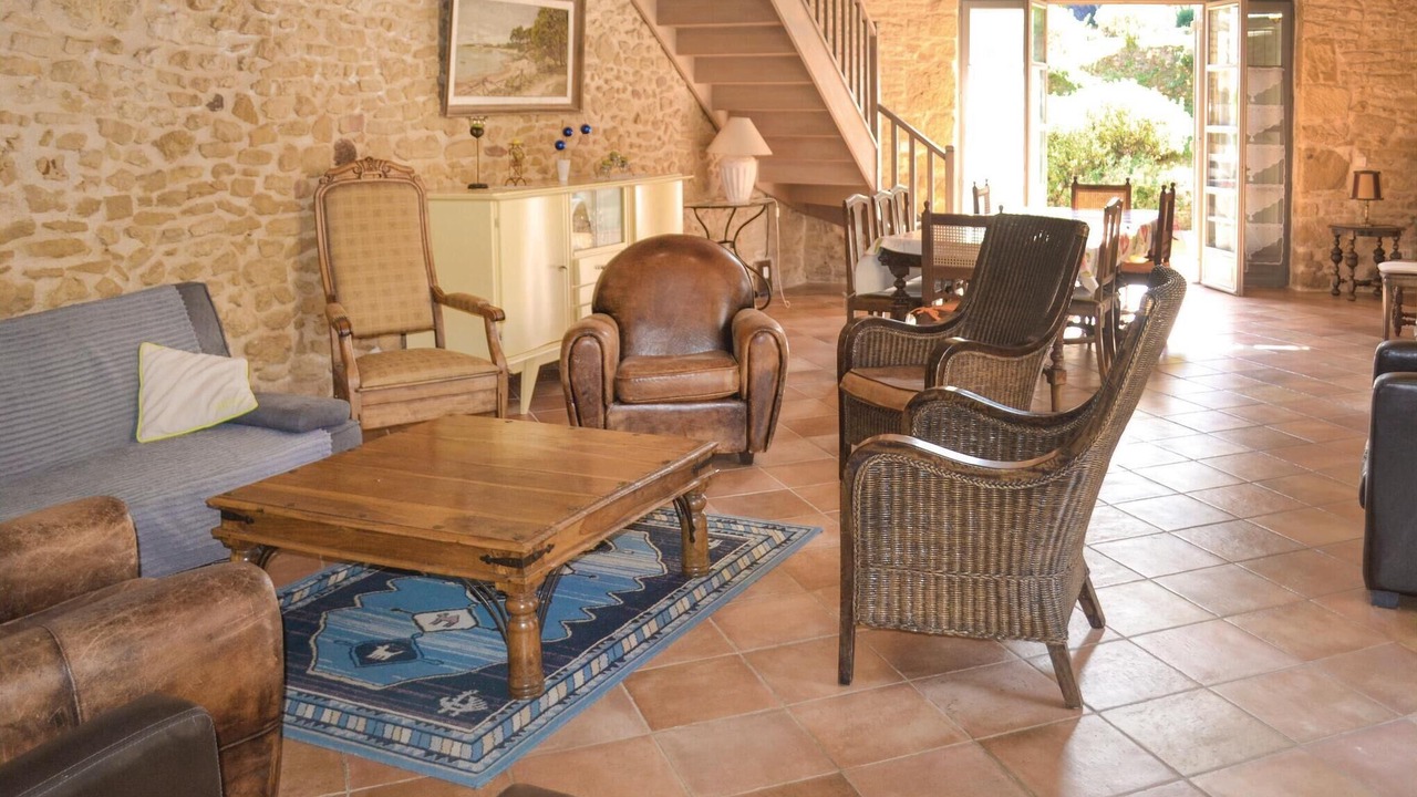 Photo of Bedroom in Sainte-Alvere