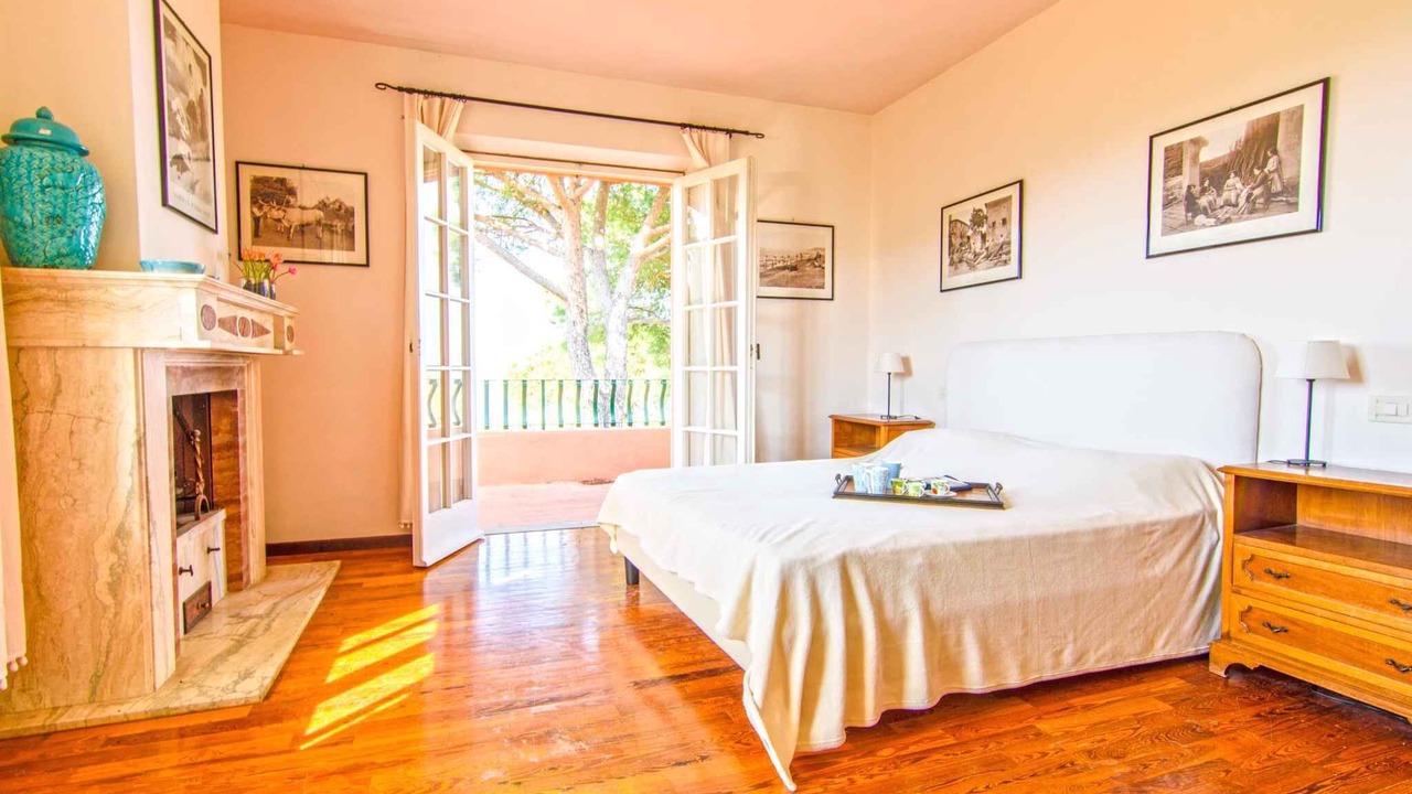 Photo of Bedroom in Magazzini