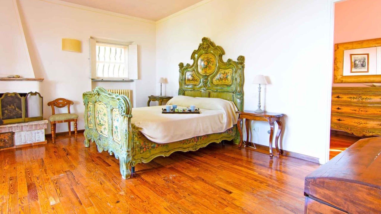 Photo of Bedroom in Magazzini
