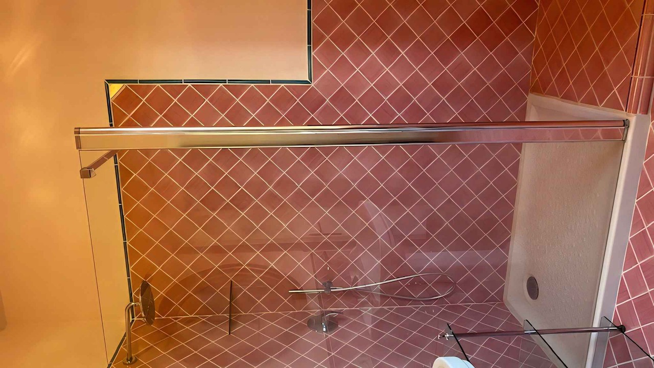 Photo of Bathroom in Magazzini