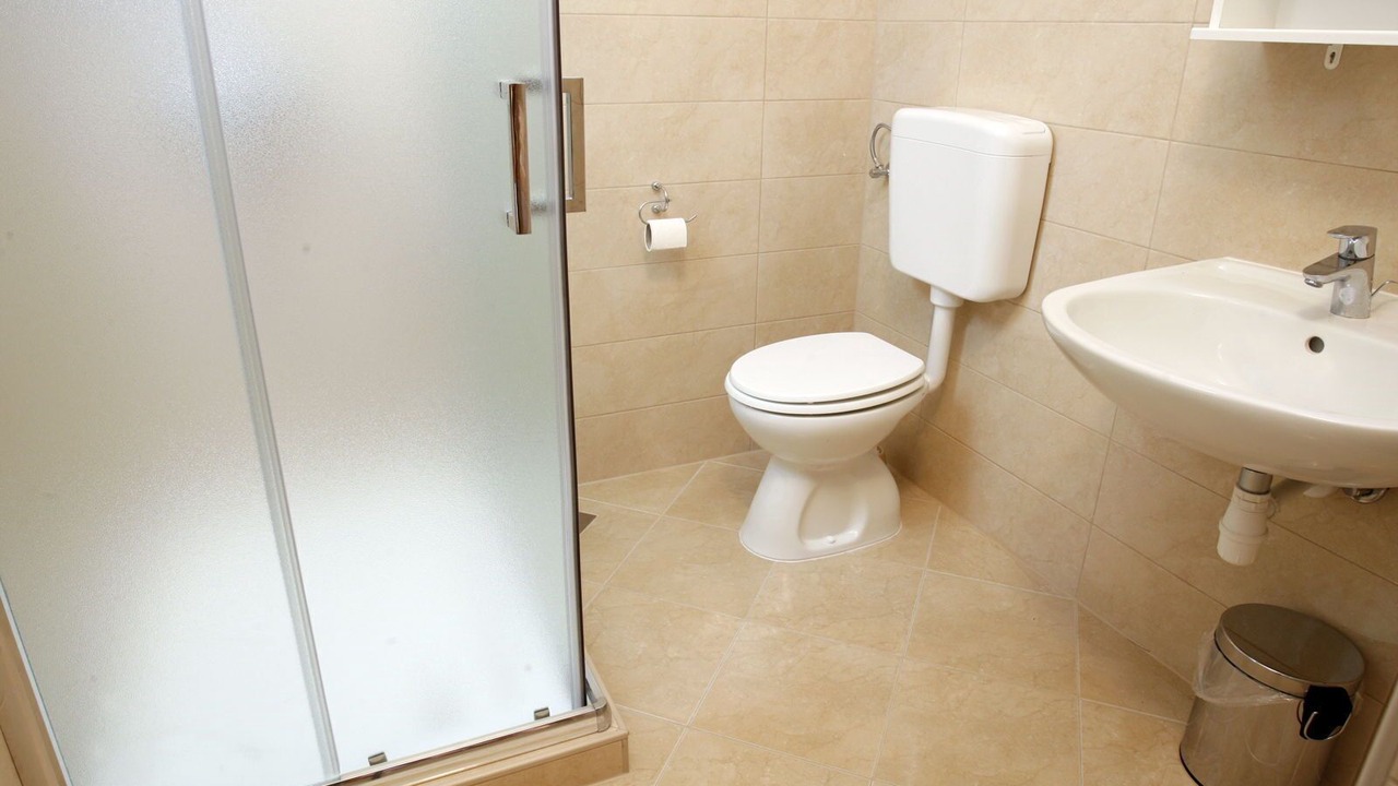 Photo of Bathroom in Dugi Rat