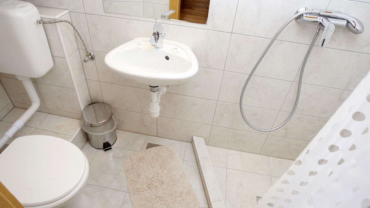 Photo of Bathroom in Dugi Rat