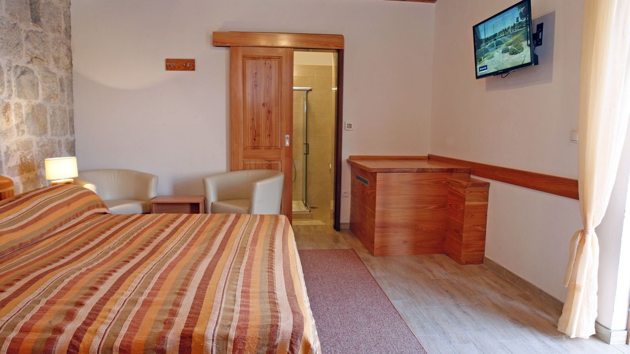 Photo of Bedroom in Dugi Rat