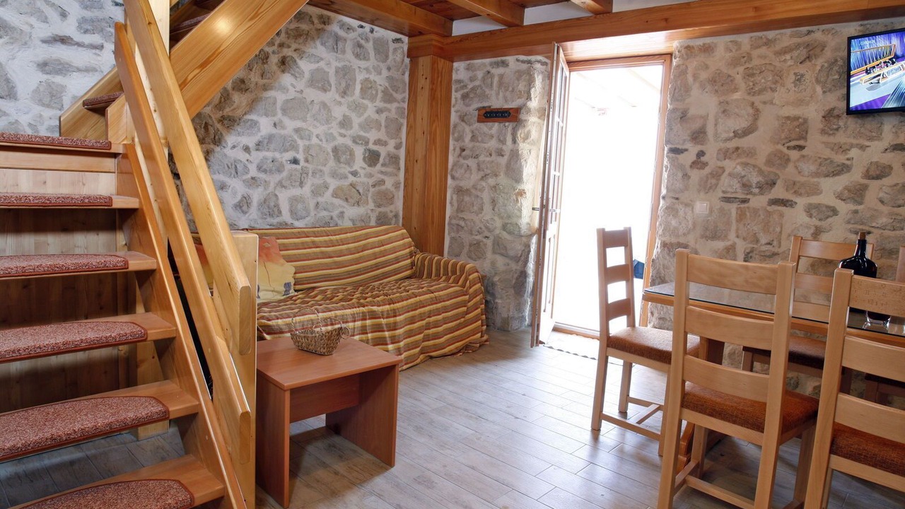 Photo of Livingroom in Dugi Rat