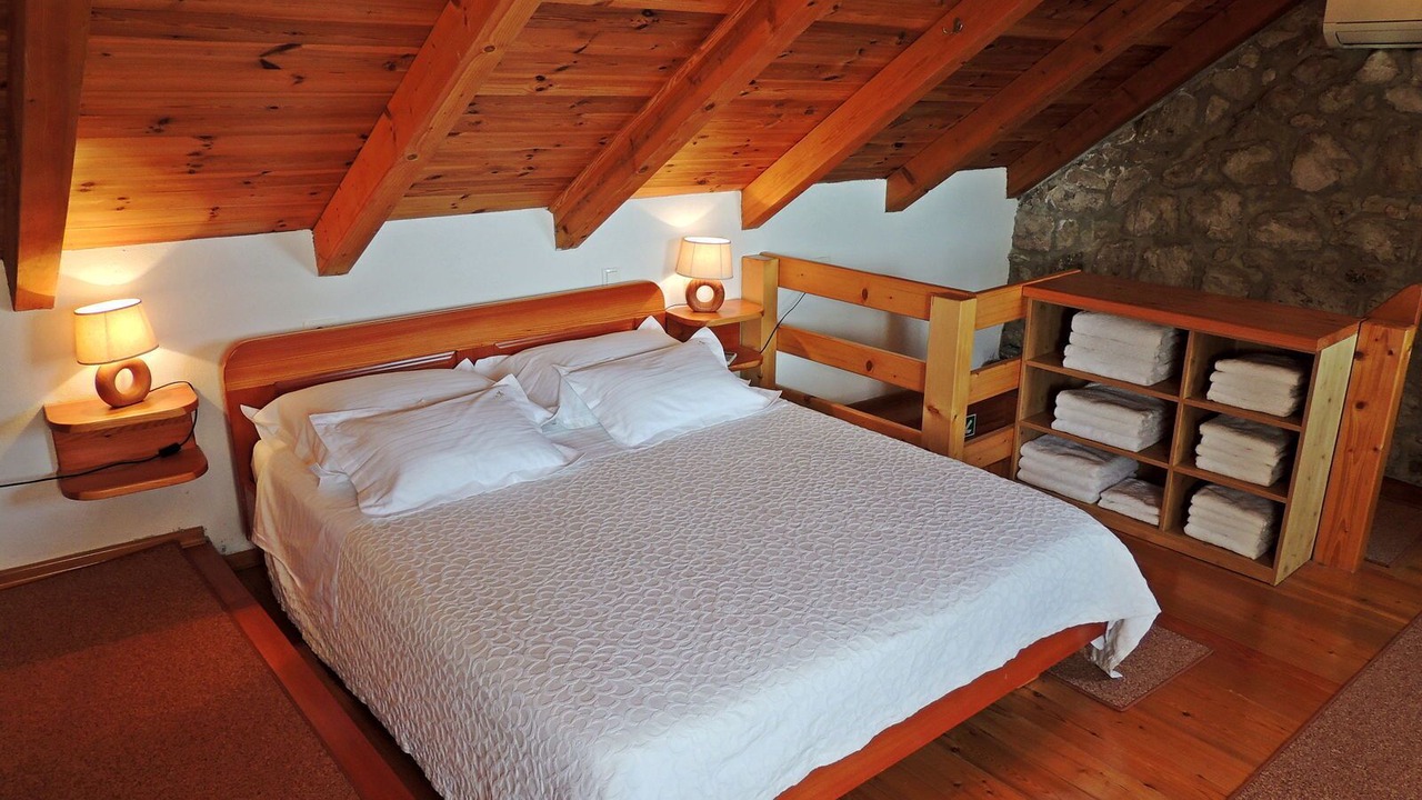 Photo of Bedroom in Dugi Rat