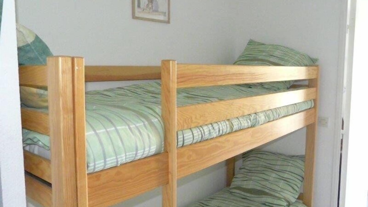 Photo of Bedroom in Le Lavandou