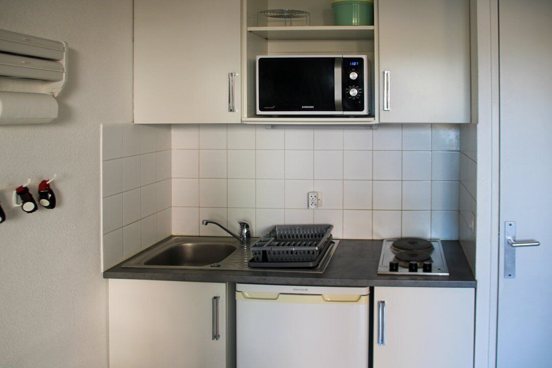 Photo of Kitchen in Le Lavandou