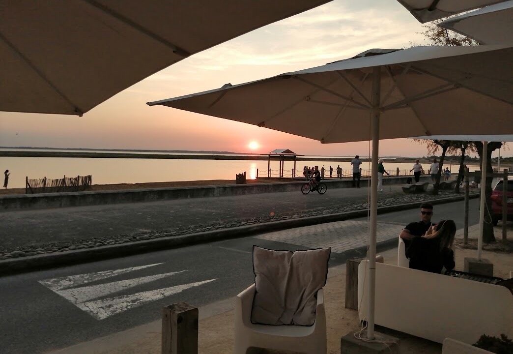 Photo of Patio Balcony in Mornac-sur-Seudre