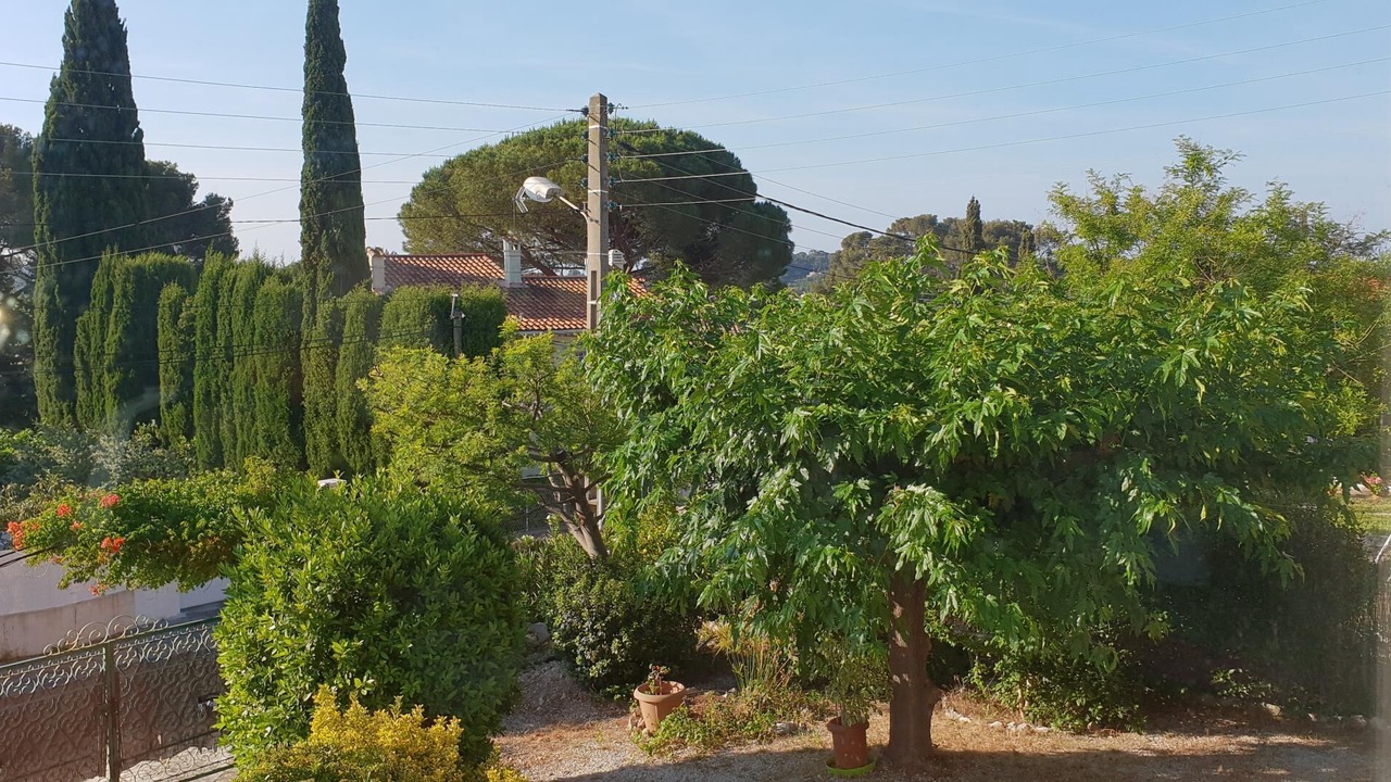 Photo of Outdoor in La Garde