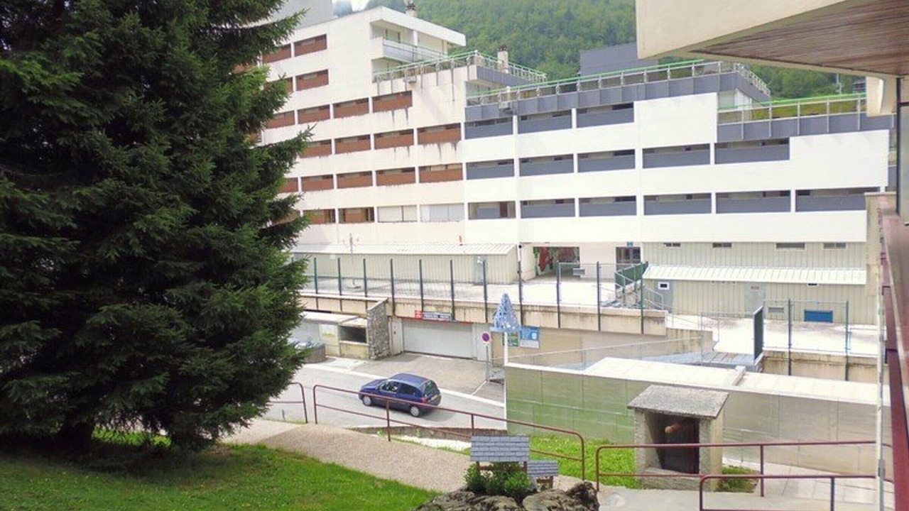 Photo of Outdoor in Eaux-Bonnes