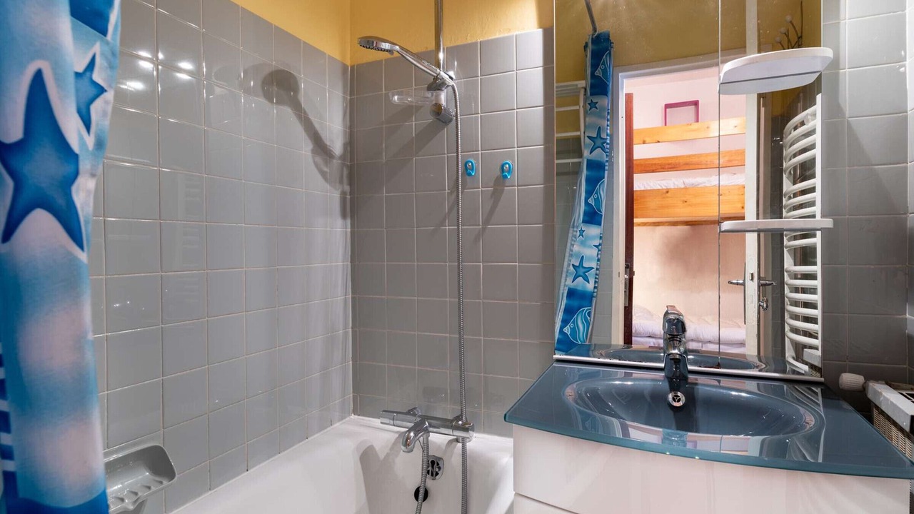 Photo of Bathroom in Eaux-Bonnes