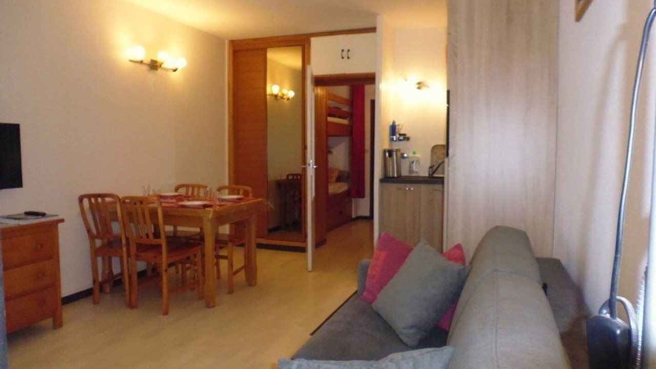 Photo of Livingroom in Eaux-Bonnes