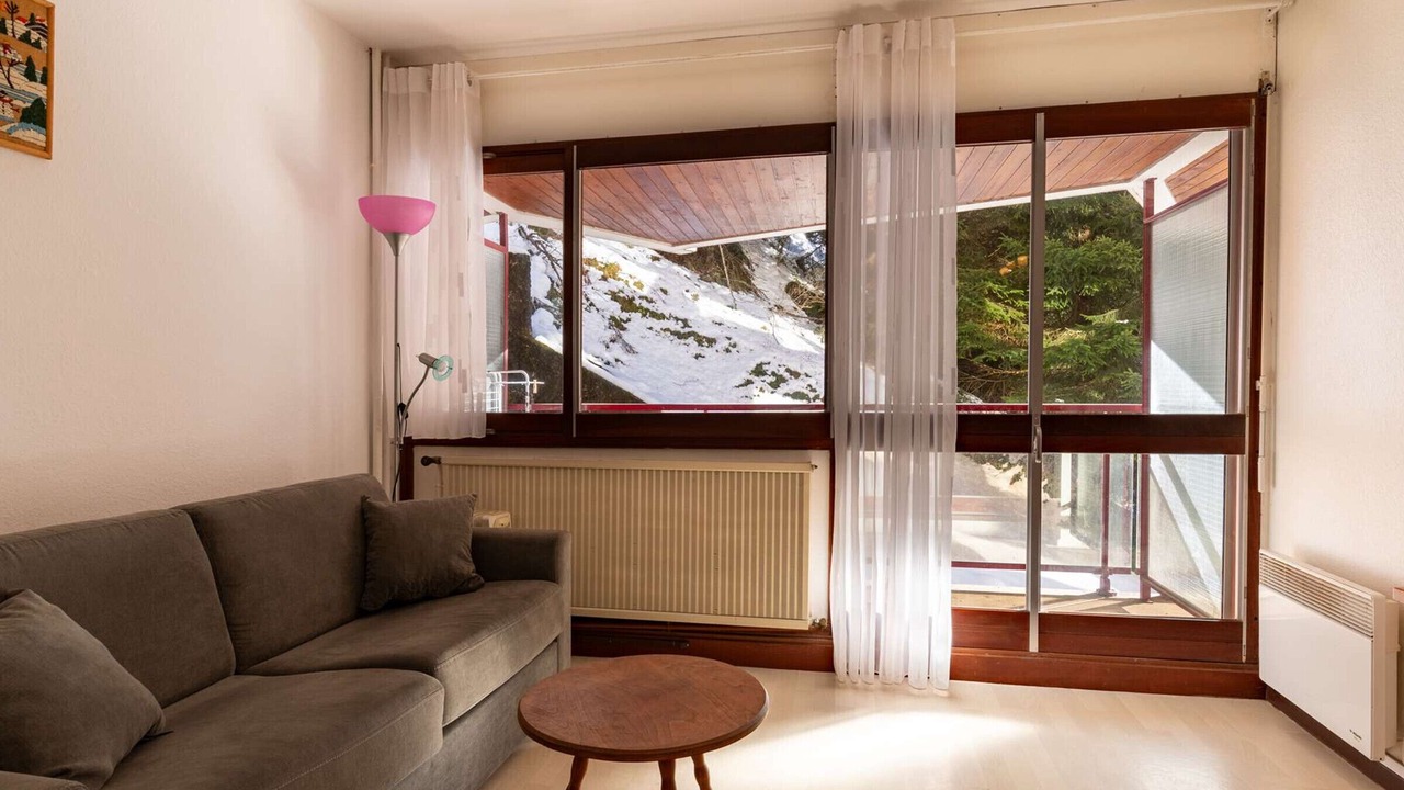 Photo of Livingroom in Eaux-Bonnes