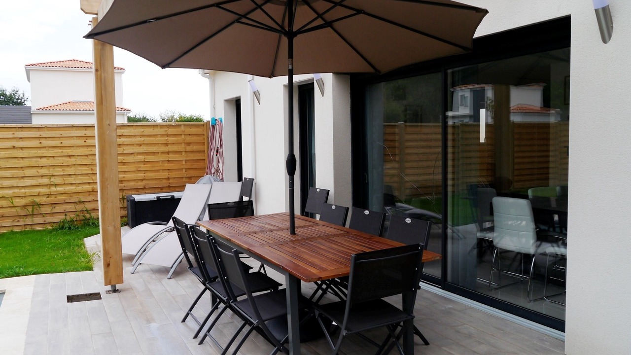 Photo of Outdoor in Saint-Augustin