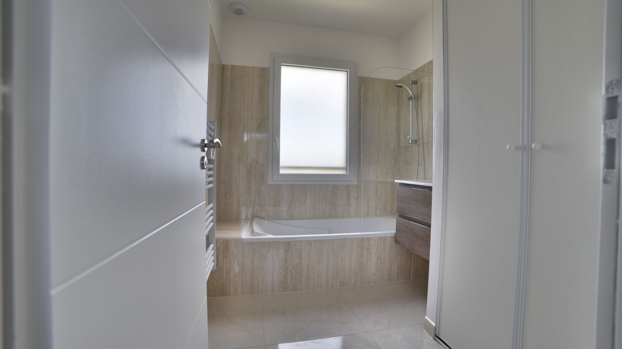 Photo of Bathroom in Saint-Augustin