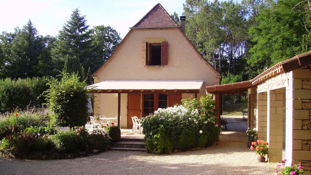 Photo of Patio Balcony in Peyzac-le-Moustier